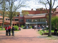 Schulzentrum Am Rübekamp